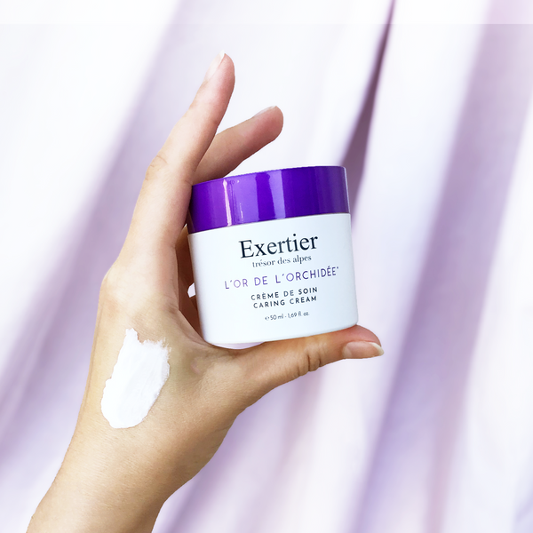 CARING CREAM