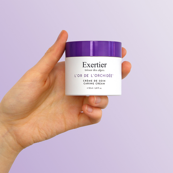 CARING CREAM