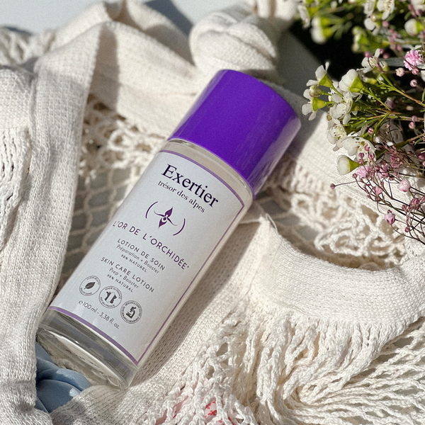 SKIN CARE LOTION